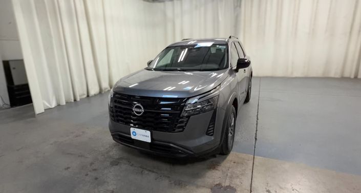 Thumbnail: 2026 Nissan Pathfinder - 1