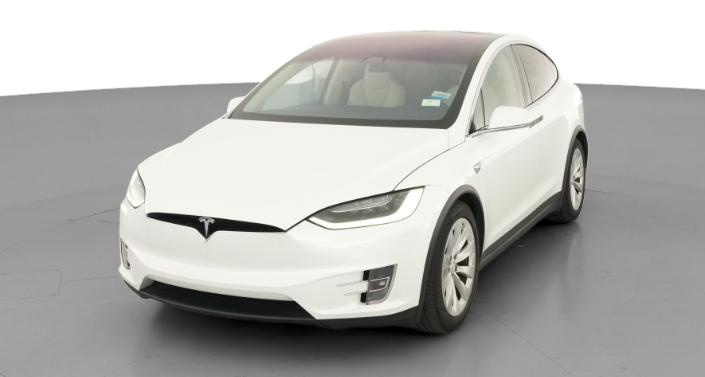 2019 Tesla Model X Long Range -
                  Auburn, GA