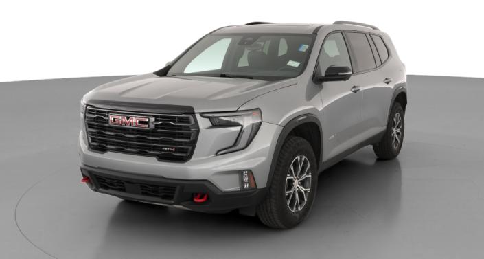 Thumbnail: 2024 GMC Acadia - 1