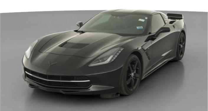 2014 Chevrolet Corvette Stingray -
                  Colonial Heights, VA
