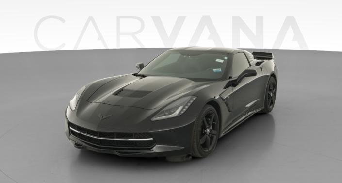 2014 Chevrolet Corvette