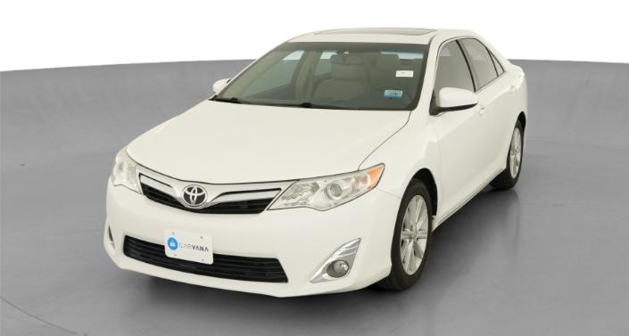 2013 Toyota Camry XLE -
                  Richton Park, IL