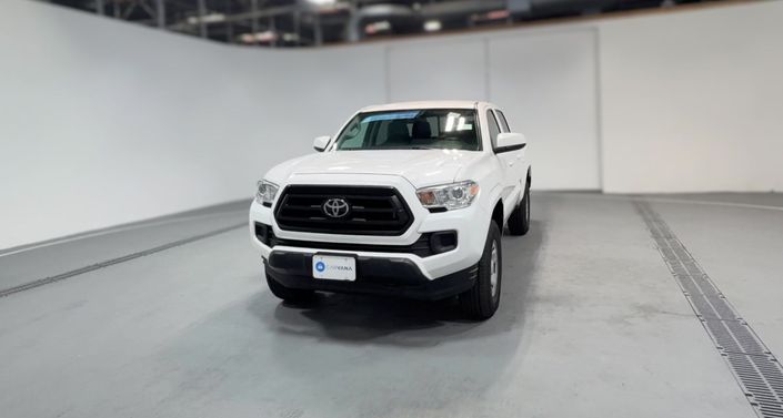 Thumbnail: 2023 Toyota Tacoma - 1
