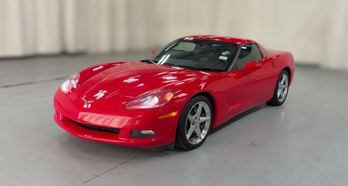 2013 Chevrolet Corvette Base -
                  Lancaster, TX