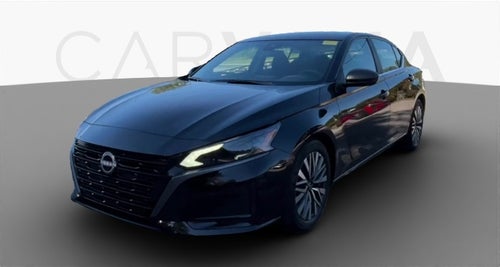 2026 Nissan Altima