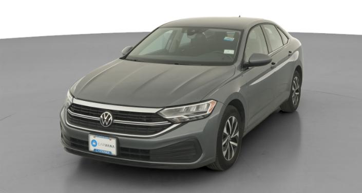 2024 Volkswagen Jetta S -
                  Fort Worth, TX
