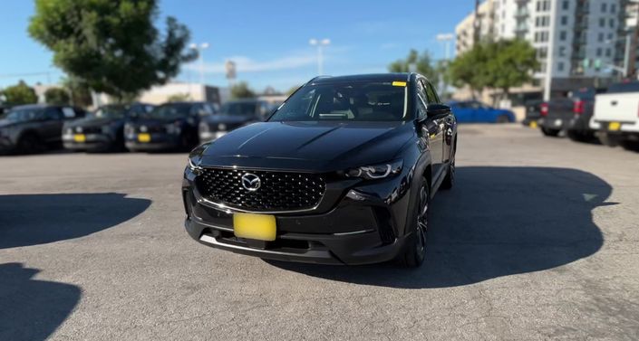 Thumbnail: 2026 Mazda CX-50 - 1