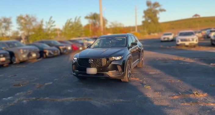 Thumbnail: 2026 Mazda CX-50 - 1