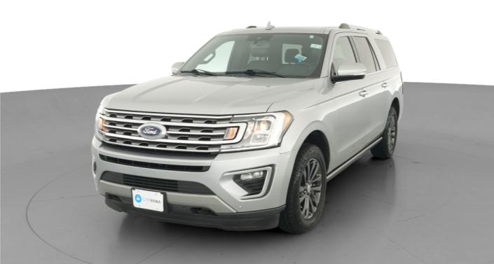 2021 Ford Expedition MAX Limited -
                  Bessemer, AL