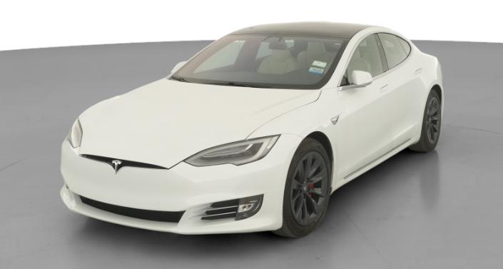 2020 Tesla Model S Performance -
                  Fort Worth, TX