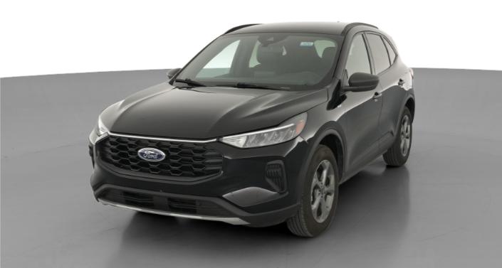 Thumbnail: 2025 Ford Escape - 1