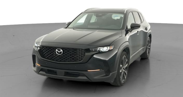 Thumbnail: 2026 Mazda CX-50 - 1
