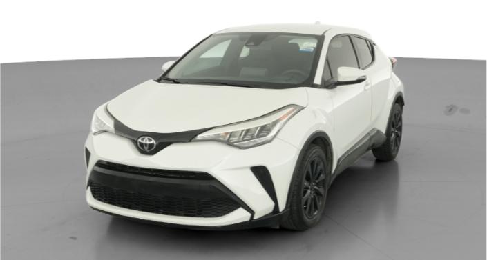 2021 Toyota C-HR LE -
                  San Antonio, TX