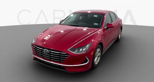 2022 Hyundai Sonata