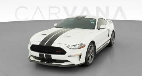 2023 Ford Mustang
