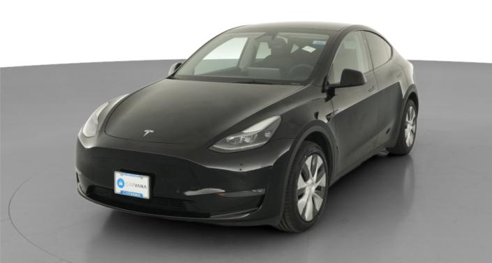 Thumbnail: 2024 Tesla Model Y - 1