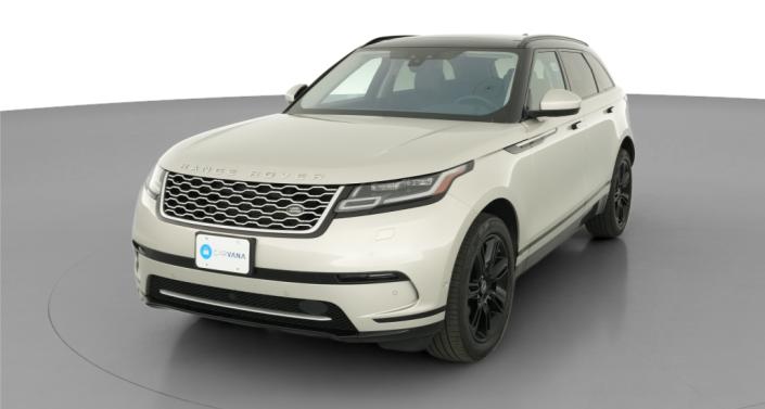 Thumbnail: 2020 Land Rover Range Rover Velar - 1