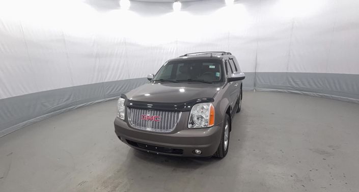 2013 GMC Yukon SLT -
                  Akron, NY