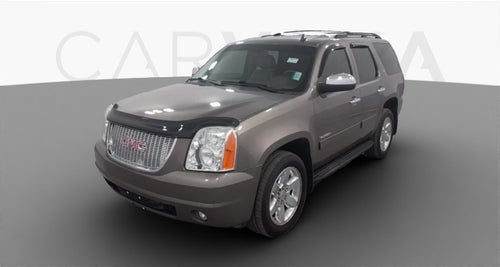 2013 GMC Yukon