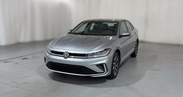 2026 Volkswagen Jetta S