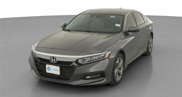 Thumbnail: 2020 Honda Accord - 1