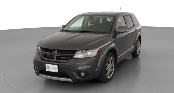 2019 Dodge Journey GT -
                  Lorain, OH