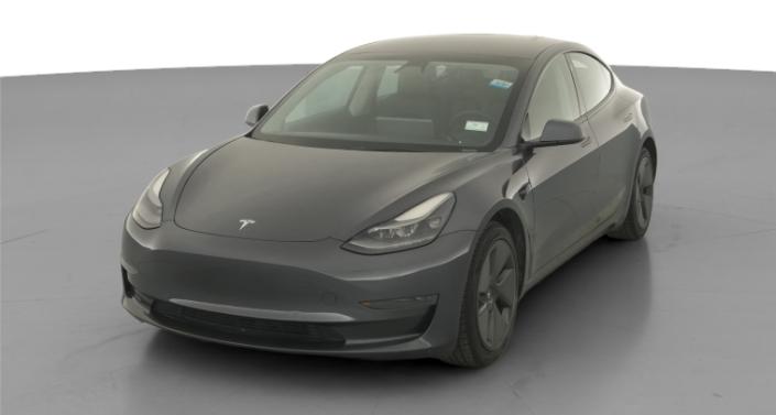 Thumbnail: 2022 Tesla Model 3 - 1