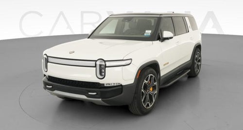 2023 Rivian R1S