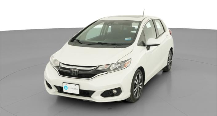 2019 Honda Fit EX -
                  West Memphis, AR