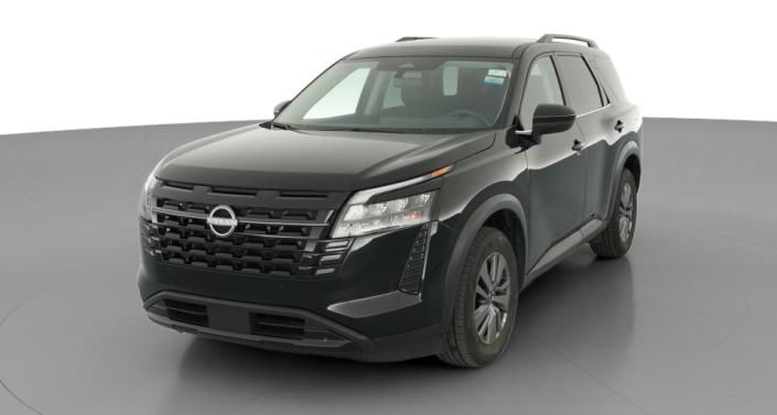 Thumbnail: 2026 Nissan Pathfinder - 1