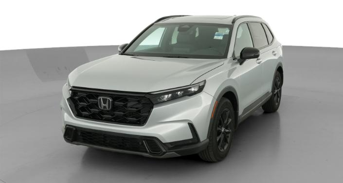 Thumbnail: 2026 Honda CR-V - 1