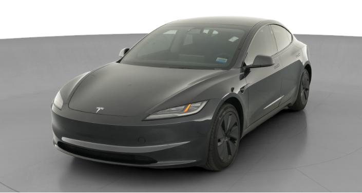 Thumbnail: 2024 Tesla Model 3 - 1