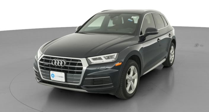 Thumbnail: 2020 Audi Q5 - 1