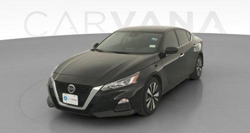 2022 Nissan Altima