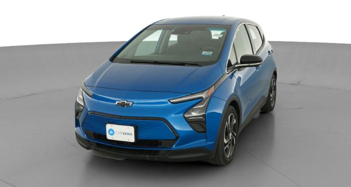 2023 Chevrolet Bolt EV 2LT -
                  Tolleson, AZ