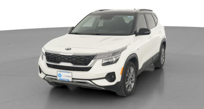 Thumbnail: 2021 Kia Seltos - 1