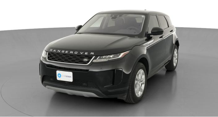 Thumbnail: 2020 Land Rover Range Rover Evoque - 1