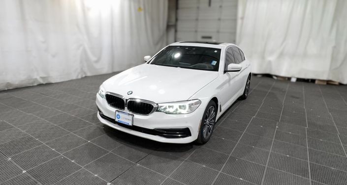 2019 BMW 5 Series 530e iPerformance -
                  North Las Vegas, NV