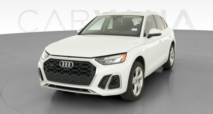 2022 Audi Q5