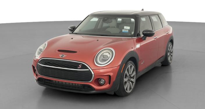 2020 MINI Cooper Clubman S -
                  Trenton, OH