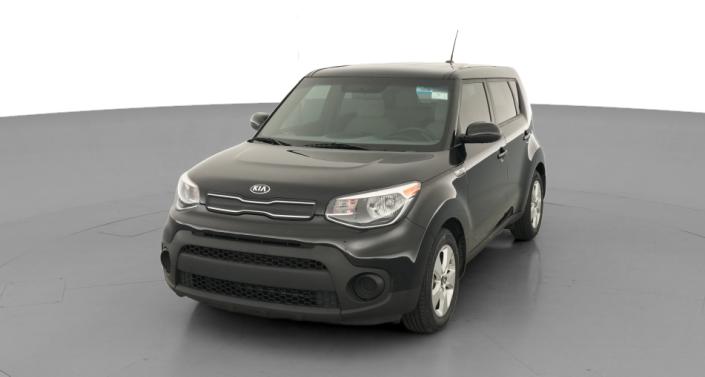 2018 Kia Soul Base -
                  Auburn, GA
