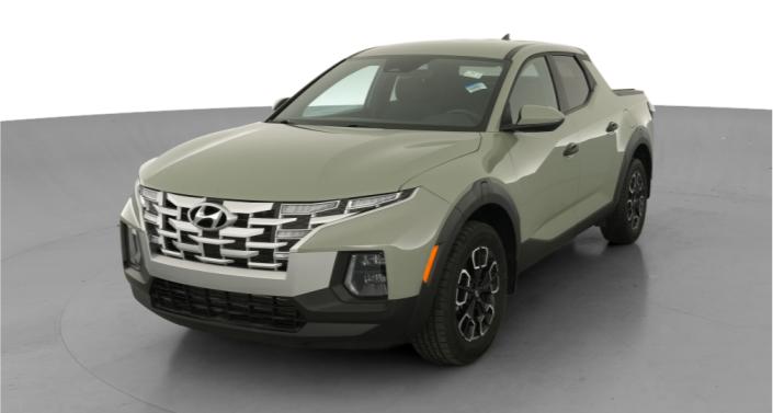 2024 Hyundai Santa Cruz SE -
                  Richton Park, IL