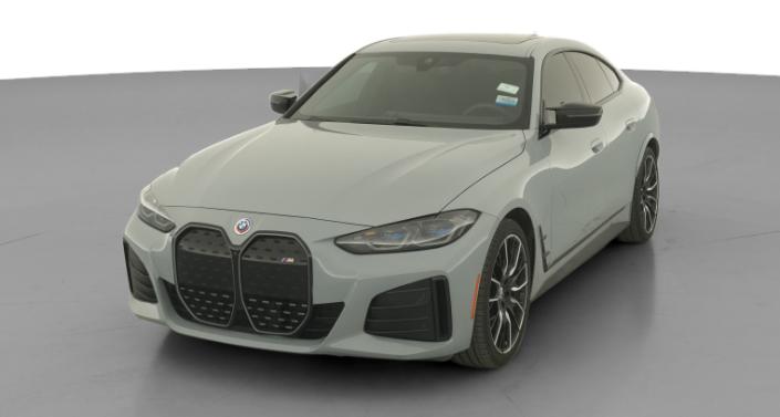 2022 BMW i4 M50 -
                  Fort Worth, TX