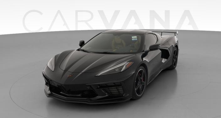2023 Chevrolet Corvette 2LT