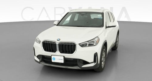 2023 BMW X1