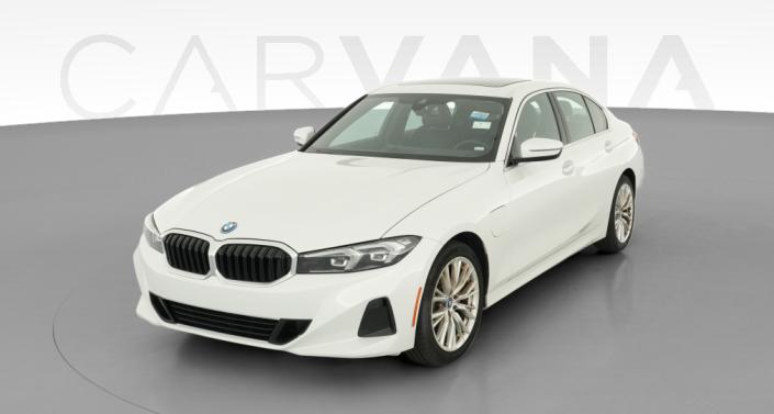 2024 BMW 3 Series