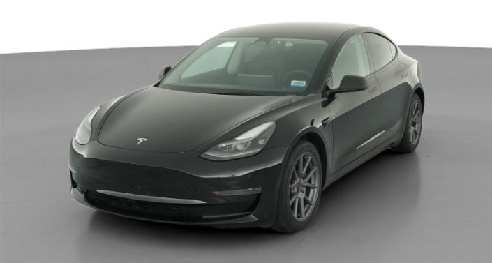 Thumbnail: 2023 Tesla Model 3 - 1