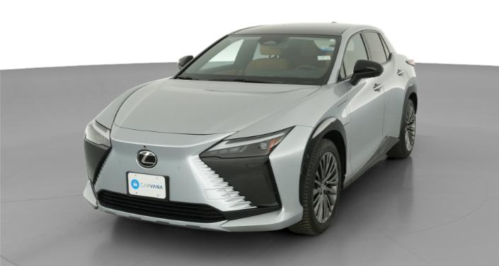 2023 Lexus RZ 450e -
                  Framingham, MA