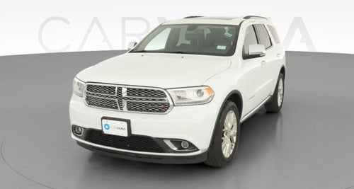 2015 Dodge Durango