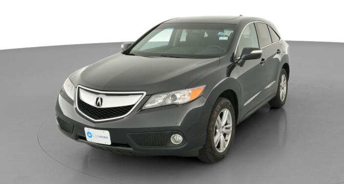 2014 Acura RDX Base -
                  Manville, NJ